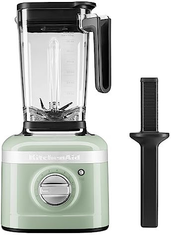 KitchenAid K400 Variable Speed Blender with Tamper - KSB4028 - Pistachio, 56 ounces