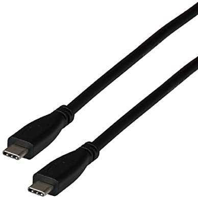 EFB-Elektronik USB 4 20Gbit Kabel, Typ-C St - Typ-C St, 4K120Hz, 100W