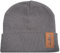 Seasonal Gamer Beanie für AR Fanatiker, Hellgrau, Einheitsgr��e