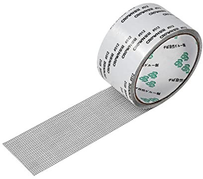 BHADANI Indoor Insekten Fliegengitter Vorhang Mesh Bug Moskitonetz Aufkleber Tür Fenster Bildschirm Anti Moskitonetz DIY Reparatur Patch-China,02 5x200cm
