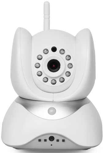 HiKam Q7 Wireless IP Kamera Überwachungskamera