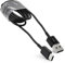 Cavo originale per Samsung Galaxy A55, A25, A35, A15, A05s, A34, A14, A23, A54, A53, A52s,... USB vs USB-C 120 cm, sincronizzazione e ricarica