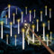 SLVCREK Velas LED flotantes, 20 velas mágicas para colgar con varita a distancia, LED velas sin llama, velas con pilas para casa, iglesia, fiesta, Halloween, decoración navideña (20 piezas)
