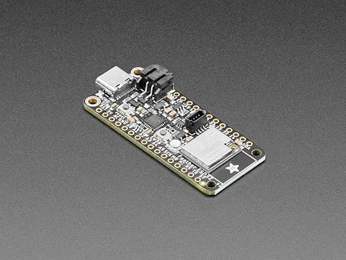 Adafruit ESP32 Feather V2