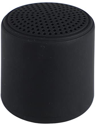 Bluetooth-Lautsprecher, Wasserdichter Tragbarer -Funklautsprecher mit Integriertem Mikrofon, Echter Kabelloser Stereo-Lautsprecher für den Innen- und Außenbereich mit
