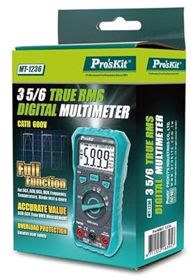 Fnirsi mini Oscilloscope Oscilloscope à tablette numérique Fnirsi-1013D double canal 100 M de bande passante 1GS taux d'échantillonnage Mini Tablet Oscilloscope numérique