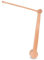 Baby Mobile Halterung Babybett – Höhenverstellbare Halterung für mobile Baby – Mobile Gestell - Mobile Halterung holz