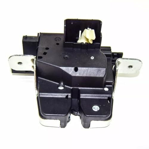 Cerradura de puerta trasera, para Mercedes para Vito para W447 2014-21 A4477401900, color negro