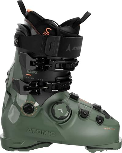 Atomic Amer Sports Deutschland GmbH AE5029920 - HAWX PRIME 120 S BOA GW ARMY Gr. 26