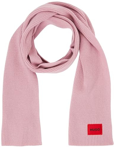 HUGO Saffa_scarf 10253887 01