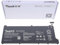 Batteria per computer portatile Huawei MagicBook 14 HB4692Z9ECW-22A HB4692Z9ECW-22T 7.64V 7330mAh/56Wh