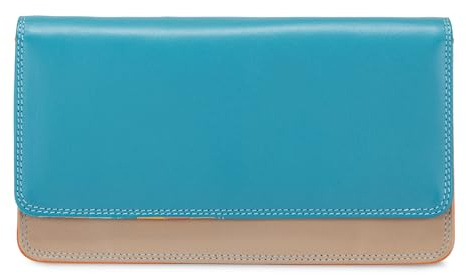 mywalit Uni Medium Matinee Purse Wallet, Sardinien