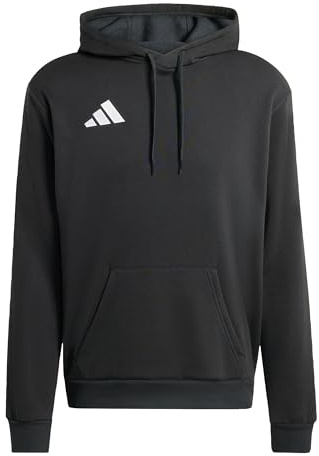 adidas Herren Entrada26 Hoodie Kapuzenpullover (1er Pack)