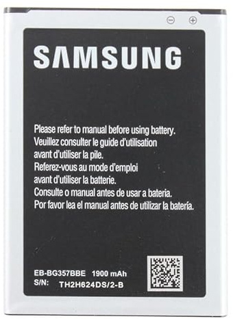 Mobile TM Compatibile con Batteria Samsung ACE 4 G357