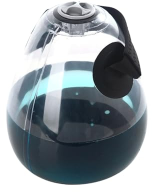 Corë Balance Aqua Wassergewicht-Sandsack, Fitness-Trainingstasche, inklusive Fußpumpe, Kraftaufbereitungsausrüstung für Zuhause, Fitnessstudio, Boxen, Übungen, unvorhersehbar
