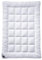 Billerbeck Bettdecke Classic Clean – 200 x 200 cm – warme Winterdecke – atmungsaktive Decke für den Winter