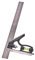 Am-Tech Kombinationswinkel, 30 cm