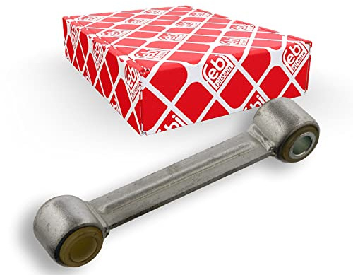 febi bilstein 35280 Verbindungsstange, 1 Stück | Kompatibel mit: IVECO DAILY III Bus, DAILY III Kasten, DAILY III Pritsche/Fahrgestell