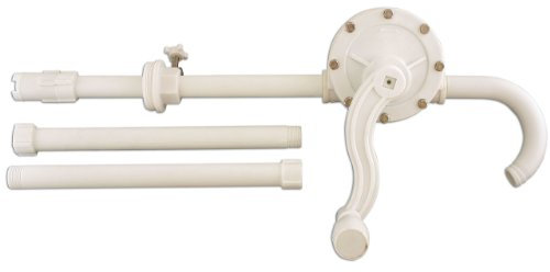 Laser 5425 Rotary Barrel Pump - AdBlue®