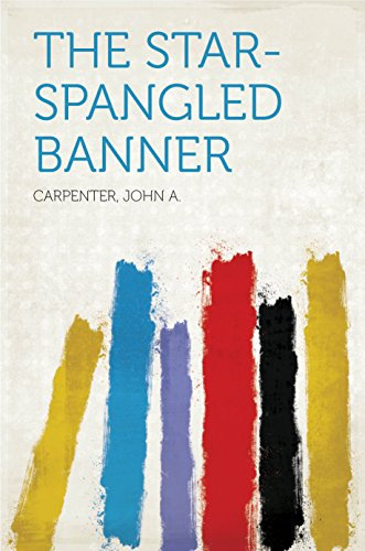 The Star-Spangled Banner (English Edition)