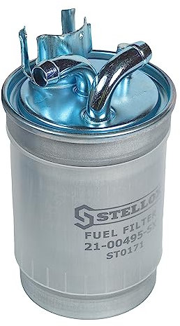 STELLOX 21-00495-SX Kraftstofffilter – Dieselfilter – Für PKW