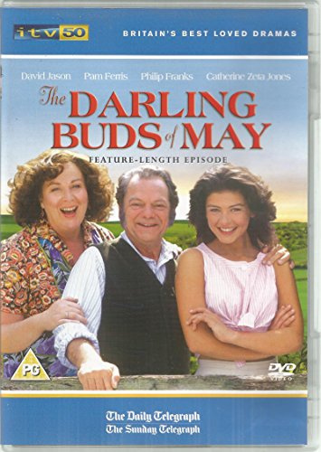 THE DARLING BUDS OF MAY [Feature Length Episode]