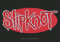 Slipknot Flagge Fahne Logo ON Wall POSTERFLAGGE