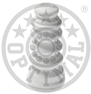 Optimal F8-6013 Anschlagpuffer, Federung