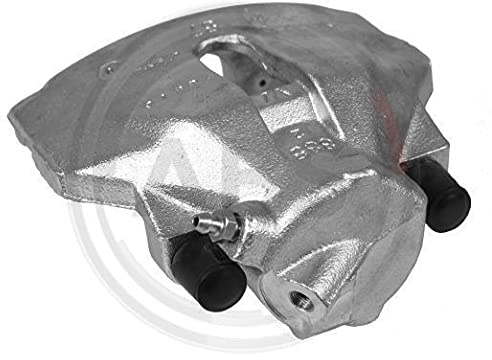 A.B.S. 421572 Bremssattel Bremszange Kompatibel mit AUDI A6 Avant 4F5, C6 für 25mm Bremsscheiben 4B0615124 8D0615124B 8E0615124A