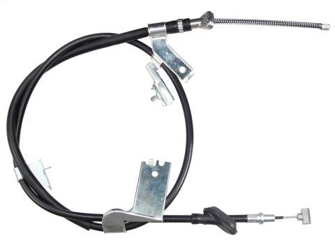 ABS K13859 Handbremsseile