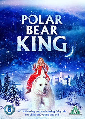 The Polar Bear King [DVD] [UK Import]