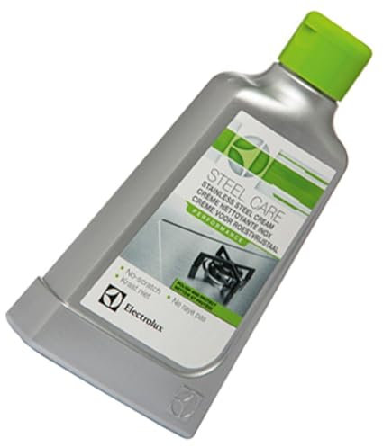Electrolux Stainless Steel Cleaner