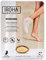 IROHA NATURE - Nährende Socken mit Argan- und Macadamiaöl | Intensivbehandlung für trockene und dehydrierte Füße | Sofortige Wirkung, natürlich und 100% vegan