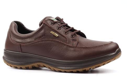 Grisport Men's Livingston Comfort Shoes
