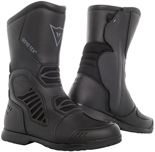 Dainese Solarys Gore-Tex Boots Stivali Moto Touring Impermeabili