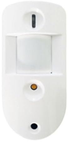 INFRAROSSO PASSIVO C/TELECAMER (URMET cod. 1051/104)