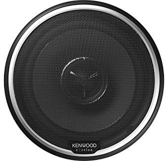 Altoparlanti coassiali Kenwood kfc-x134 2 vie, 130 mm, 160 W