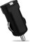 subtel® KFZ USB Ladegerät 12V / 24V kompatibel mit Unihertz Atom/Jelly Pro - 1 USB Port, USB Ladegerät, USB Wall Charger