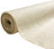 A-Express Naturrein Leinen Stoff Sanft Kleidung Reines Leinenstoff für Handarbeit Nähen Heimwerken Schneiderei Kreuzstich Mode Tasche 100% Leinen 140cm Breite - Halber Meter 50cm x 140cm Natur