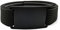 cleverbelt Gürtelset 'Black Ninja', schwarz, Aluminium (XL, Schwarz)
