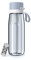 Philips GoZero Everyday Filtered Water Bottle with Philips Everyday Water Filter, BPA-Free Tritan Plastic, Purify Tap Water Into Healthy Drinking Tasting Water, 22 oz, Blue