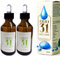 OLIO 31 ALLE ERBE AROMATICHE FACE COMPLEX 100m (2 Confezioni)