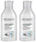 Redken Pflegende Spülung mit intensivem Schutz vor Farbverlust, Konzentrierte All-In-One Formel, Acidic Bonding Concentrate Conditioner, 2 x 300 ml