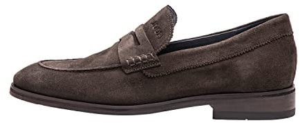 Joop - Herren Slip On Velluto Kleitos Loafer