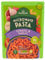 Morrisons Microwave Pasta Tomato & Garlic 200g