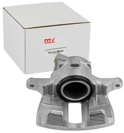 NTY Bremssattel Vorne links HZP-VW-055