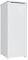 CONGELADOR VERTICAL SOLTHERMIC CV141 156L COLOR BLANCO (GRAN CAPACIADAD, BAJO CONSUMO)