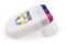 Rainbow Face Paint (LGBT Gesichtsfarbe/Makeup) - Gay/Bisexuell/Lesbisch/Trans/Pansexuell/Non-Binary/Asexuell (Bisexuell)