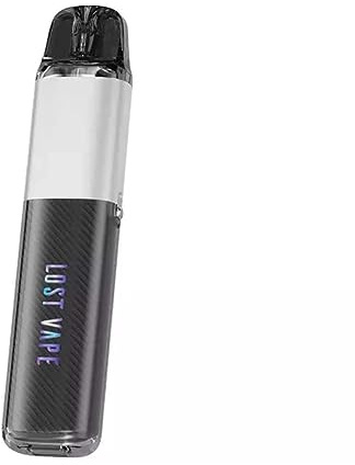 Lost Vape Ursa Nano Air 2,5ml 800mAh Pod System Kit Farbe Schwarz
