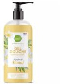 Pharmascience Gel douche Monoi 1l